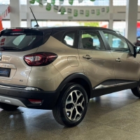CAPTUR Intense 1.3 Turbo (flex) (Aut)