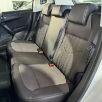 2008 Griffe 1.6 16V (Aut) (Flex)