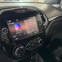 CAPTUR Intense 1.3 Turbo (flex) (Aut)