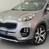 SPORTAGE 2.0 EX (Flex) (Aut) P.265