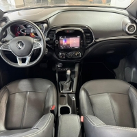 CAPTUR Intense 1.3 Turbo (flex) (Aut)