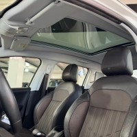 2008 Griffe 1.6 16V (Aut) (Flex)