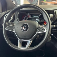 CAPTUR Intense 1.3 Turbo (flex) (Aut)