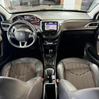 2008 Griffe 1.6 16V (Aut) (Flex)