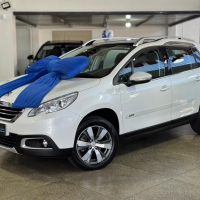 2008 Griffe 1.6 16V (Aut) (Flex)