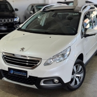 2008 Griffe 1.6 16V (Aut) (Flex)