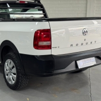 SAVEIRO Robust 1.6 MSI CS (Flex)