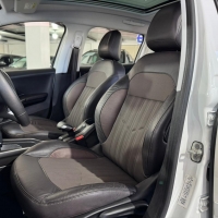 2008 Griffe 1.6 16V (Aut) (Flex)