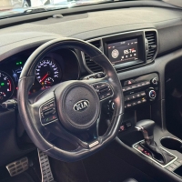 SPORTAGE 2.0 EX (Flex) (Aut) P.265