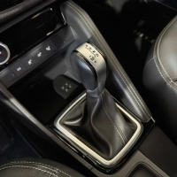 CAPTUR Intense 1.3 Turbo (flex) (Aut)