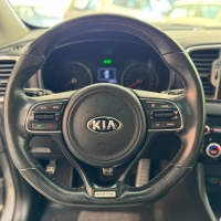 SPORTAGE 2.0 EX (Flex) (Aut) P.265