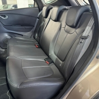 CAPTUR Intense 1.3 Turbo (flex) (Aut)