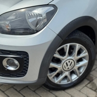 Up! 1.0 12v TSI E-Flex Cross