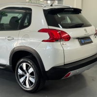 2008 Griffe 1.6 16V (Aut) (Flex)