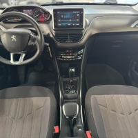 2008 Griffe 1.6 16V (Aut) (Flex)