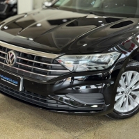 JETTA 250 TSI 1.4 flex 16v Aut.