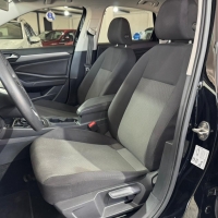 JETTA 250 TSI 1.4 flex 16v Aut.