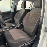 2008 Griffe 1.6 16V (Aut) (Flex)