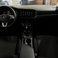 JETTA 250 TSI 1.4 flex 16v Aut.