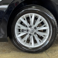 JETTA 250 TSI 1.4 flex 16v Aut.