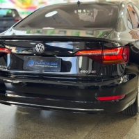 JETTA 250 TSI 1.4 flex 16v Aut.