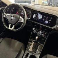 JETTA 250 TSI 1.4 flex 16v Aut.