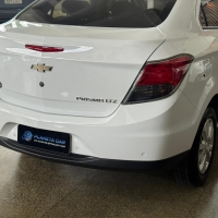 PRISMA 1.4 LTZ SPE/4 (Aut)