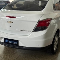 PRISMA 1.4 LTZ SPE/4 (Aut)