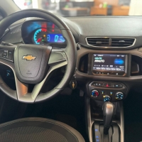 PRISMA 1.4 LTZ SPE/4 (Aut)