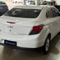 PRISMA 1.4 LTZ SPE/4 (Aut)