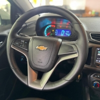 PRISMA 1.4 LTZ SPE/4 (Aut)