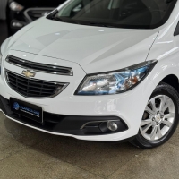 PRISMA 1.4 LTZ SPE/4 (Aut)