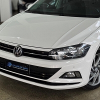 POLO 1.0 200 TSI Highline (Aut) (Flex)