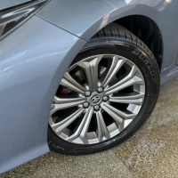 COROLLA 2.0 XEi Multi-Drive S (Flex)