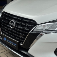 KICKS Advance 1.6 CVT (Flex)