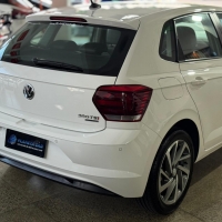 POLO 1.0 200 TSI Highline (Aut) (Flex)