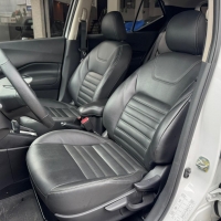 KICKS Advance 1.6 CVT (Flex)