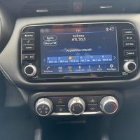 KICKS Advance 1.6 CVT (Flex)