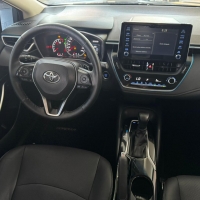 COROLLA 2.0 XEi Multi-Drive S (Flex)