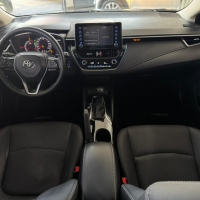 COROLLA 2.0 XEi Multi-Drive S (Flex)