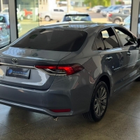 COROLLA 2.0 XEi Multi-Drive S (Flex)