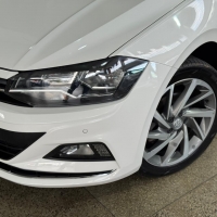 POLO 1.0 200 TSI Highline (Aut) (Flex)