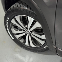 TORO Volcano 2.0 TDI 4x4 (Aut) 