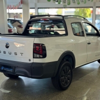 SAVEIRO Robust Total Flex 16V (CD)