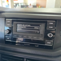 POLO Track 1.0 Flex 12V 5p