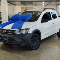 SAVEIRO Robust Total Flex 16V (CD)