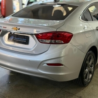 CRUZE LTZ 1.4 Turbo (Aut.)