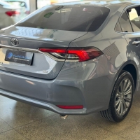 COROLLA 2.0 XEi Multi-Drive S (Flex)