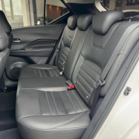 KICKS Advance 1.6 CVT (Flex)