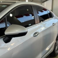 CRUZE LTZ 1.4 Turbo (Aut.)